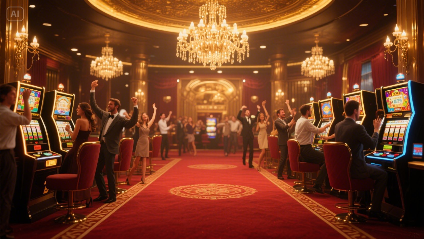 Registration at NO777 Casino